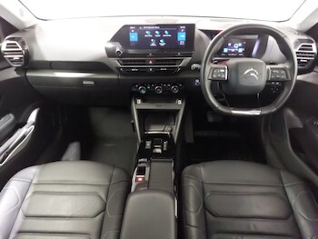 Used Citroen C4 2023 for sale - 78670097: Photo