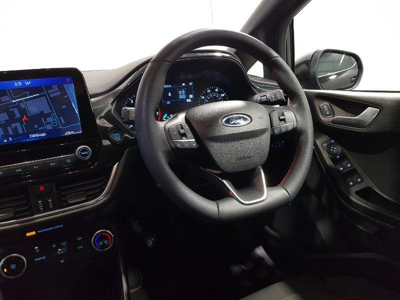 Used Ford Fiesta 2022 for sale - 76970120: Photo 10