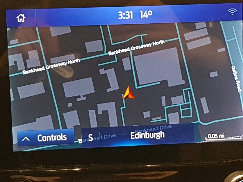 Used Ford Fiesta 2022 for sale - 76970120: Photo 11