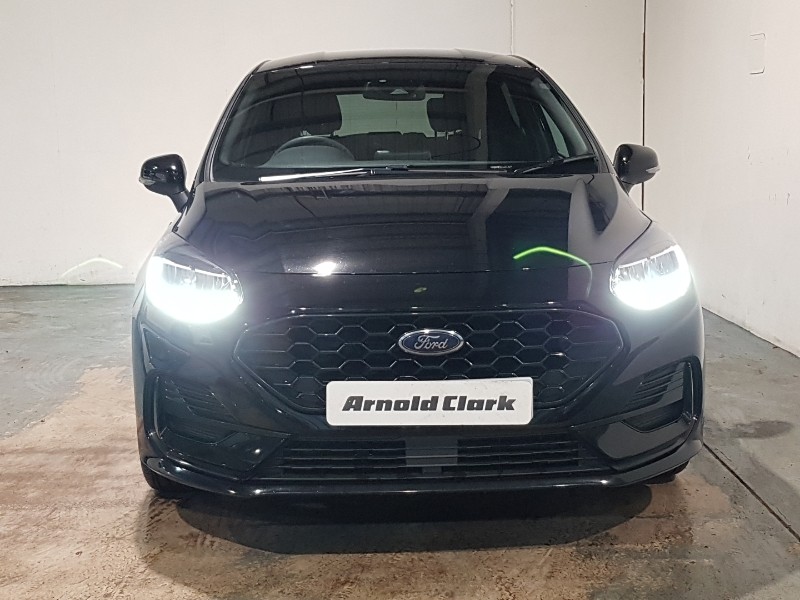 Used Ford Fiesta 2022 for sale - 76970120: Photo 12