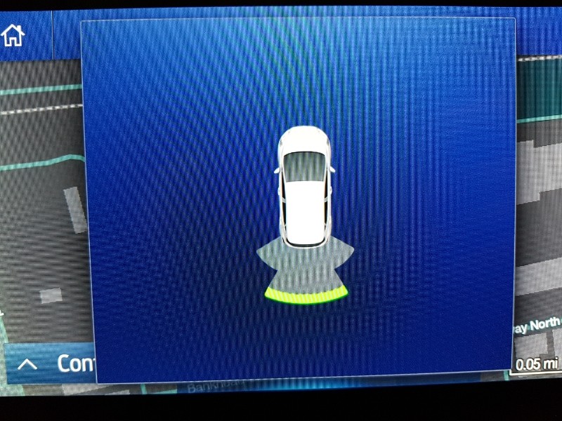 Used Ford Fiesta 2022 for sale - 76970120: Photo 13