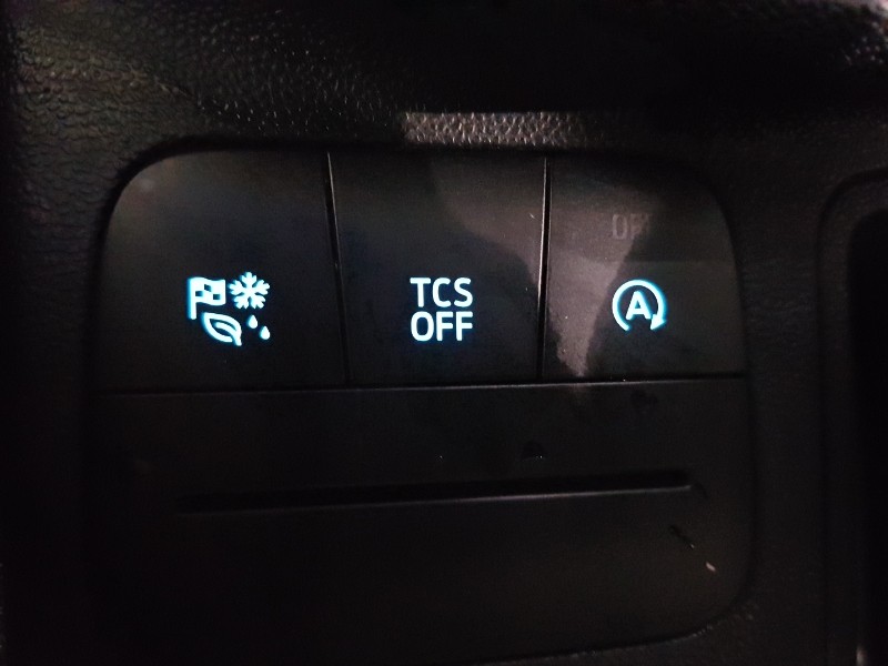 Used Ford Fiesta 2022 for sale - 76970120: Photo 14