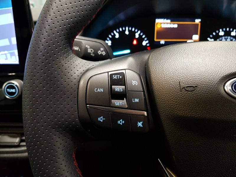 Used Ford Fiesta 2022 for sale - 76970120: Photo 15