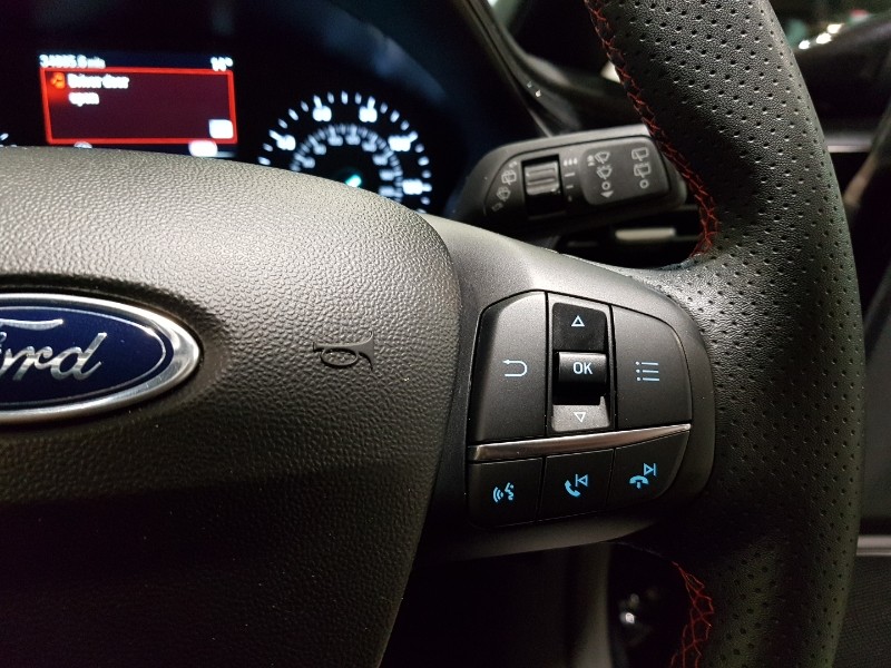 Used Ford Fiesta 2022 for sale - 76970120: Photo 16