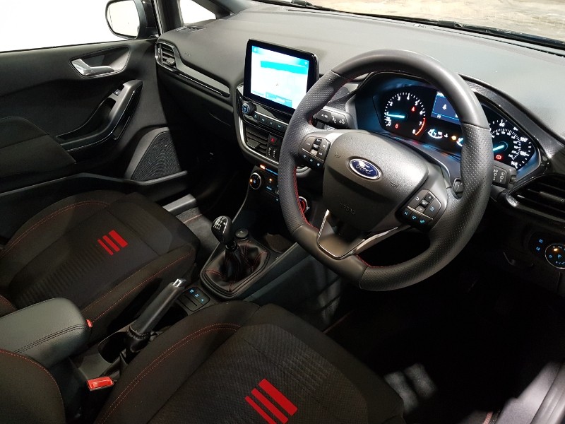 Used Ford Fiesta 2022 for sale - 76970120: Photo 17