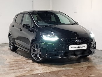 2022 - 1.0 EcoBoost ST-Line 5dr