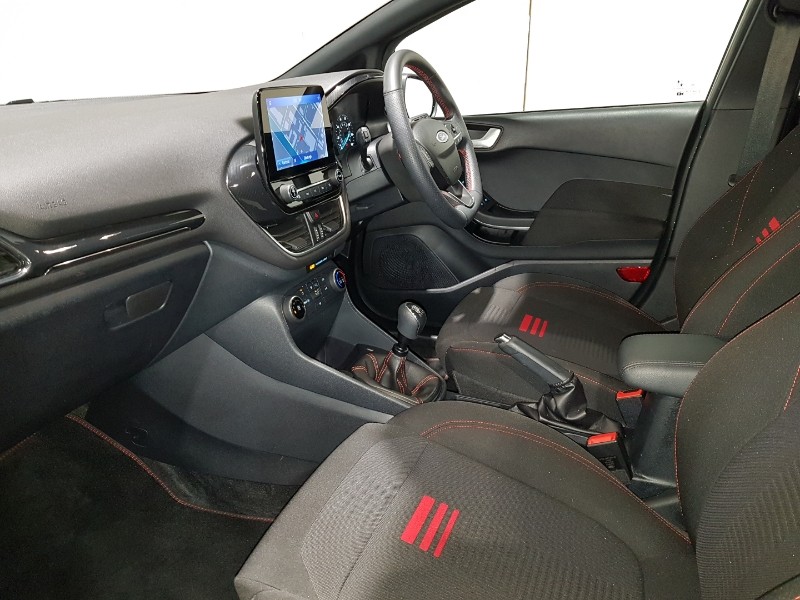 Used Ford Fiesta 2022 for sale - 76970120: Photo 5