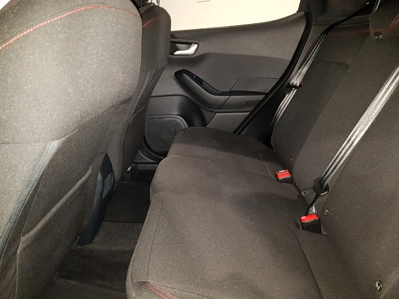 Used Ford Fiesta 2022 for sale - 76970120: Photo 6