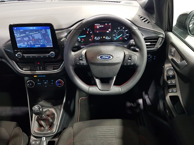 Used Ford Fiesta 2022 for sale - 76970120: Photo 7