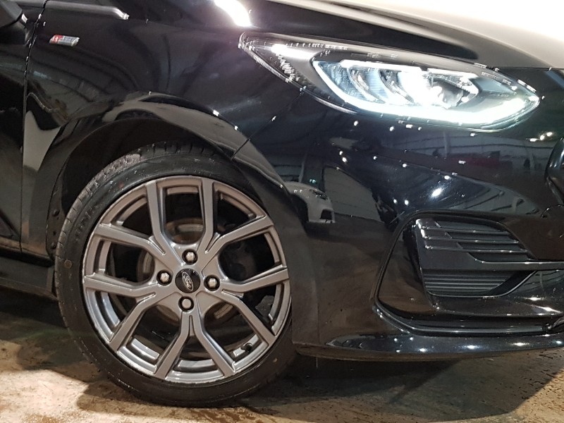 Used Ford Fiesta 2022 for sale - 76970120: Photo 9