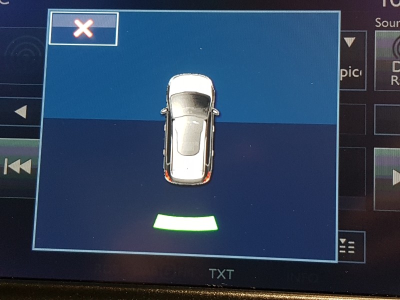 Used Peugeot 2008 2017 for sale - 76721372: Photo 13