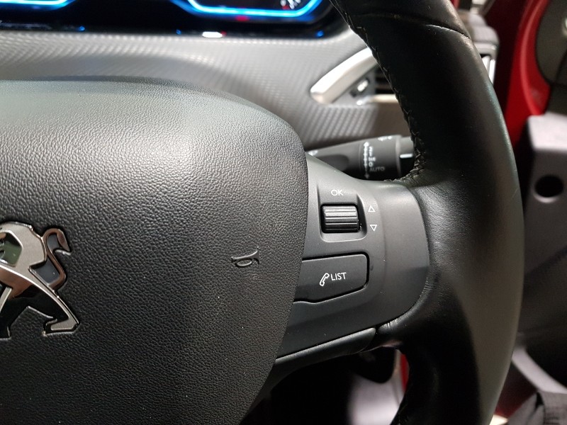 Used Peugeot 2008 2017 for sale - 76721372: Photo 15