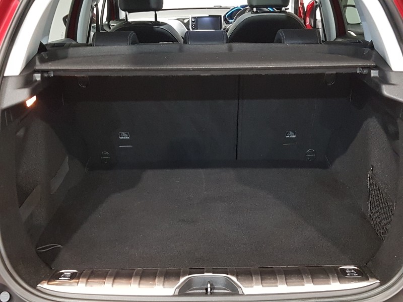 Used Peugeot 2008 2017 for sale - 76721372: Photo 8