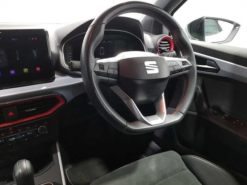 Used SEAT Arona 2021 for sale - 77509273: Photo 10