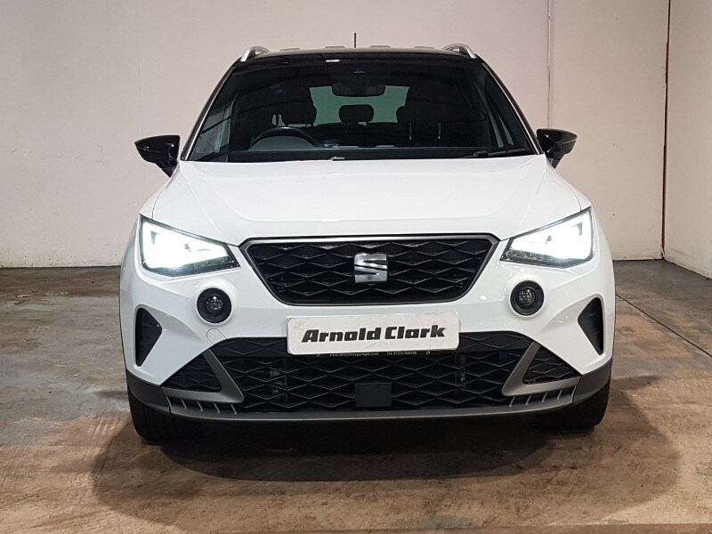 Used SEAT Arona 2021 for sale - 77509273: Photo 12