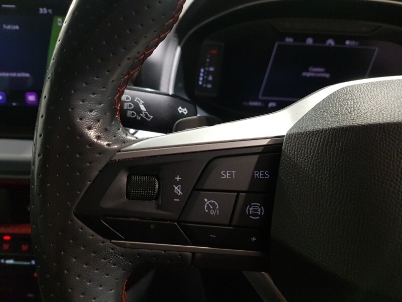 Used SEAT Arona 2021 for sale - 77509273: Photo 14