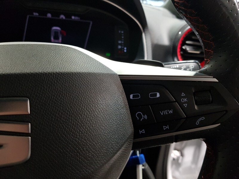 Used SEAT Arona 2021 for sale - 77509273: Photo 15