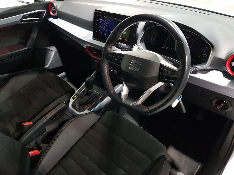 Used SEAT Arona 2021 for sale - 77509273: Photo 16