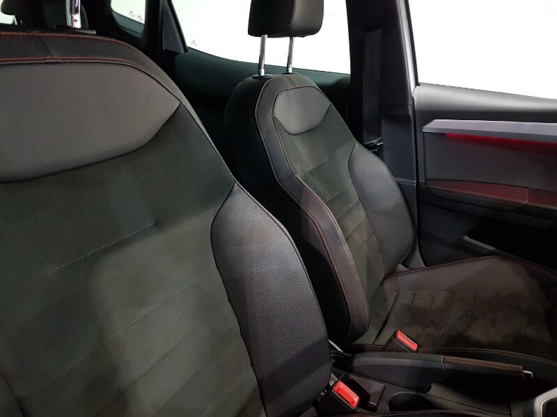 Used SEAT Arona 2021 for sale - 77509273: Photo 17