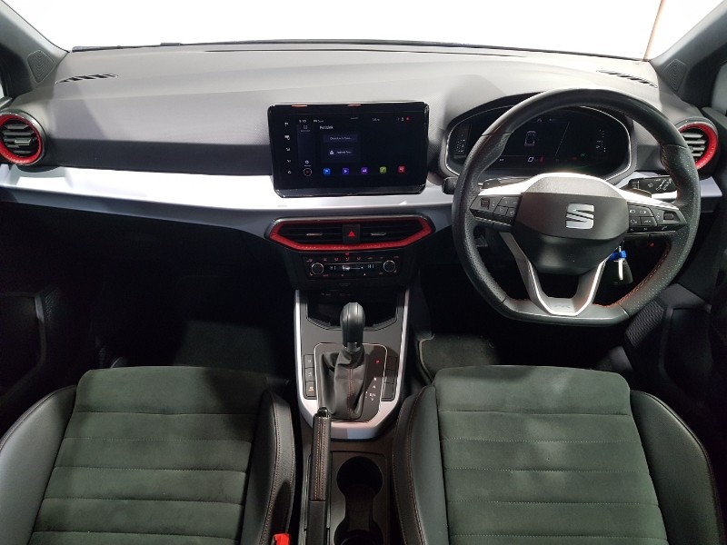 Used SEAT Arona 2021 for sale - 77509273: Photo 2