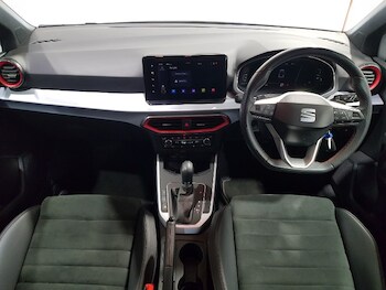 Used SEAT Arona 2021 for sale - 77509273: Photo