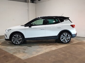 Used SEAT Arona 2021 for sale - 77509273: Photo
