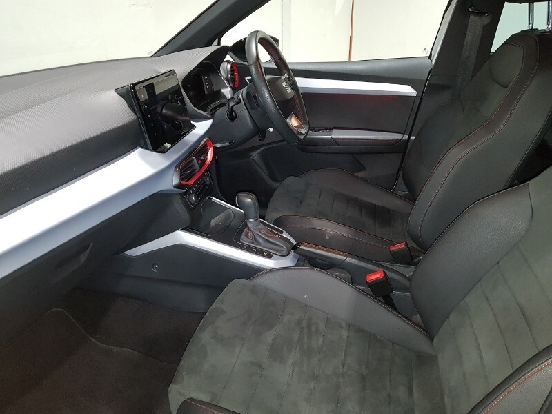 Used SEAT Arona 2021 for sale - 77509273: Photo 5