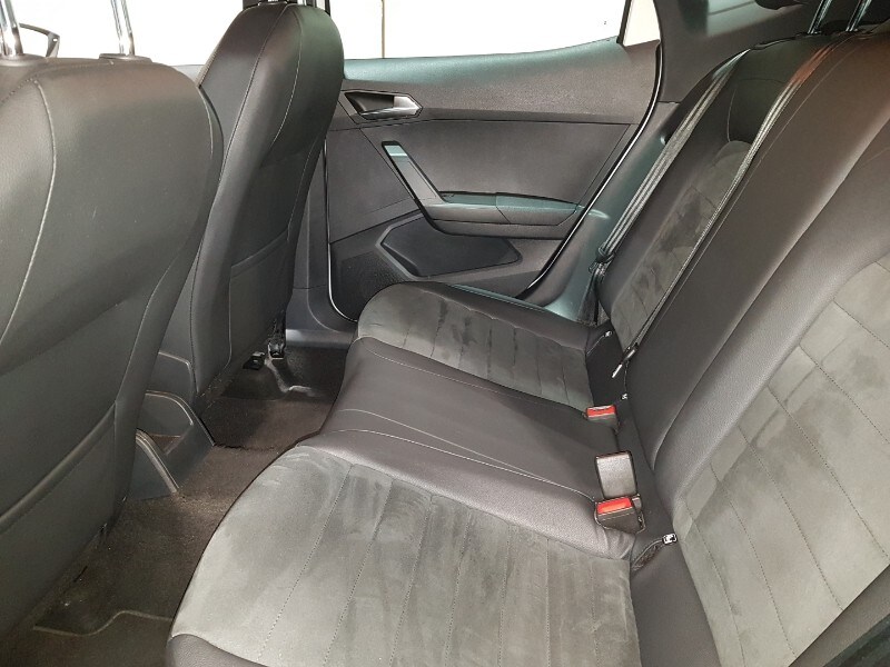 Used SEAT Arona 2021 for sale - 77509273: Photo 6