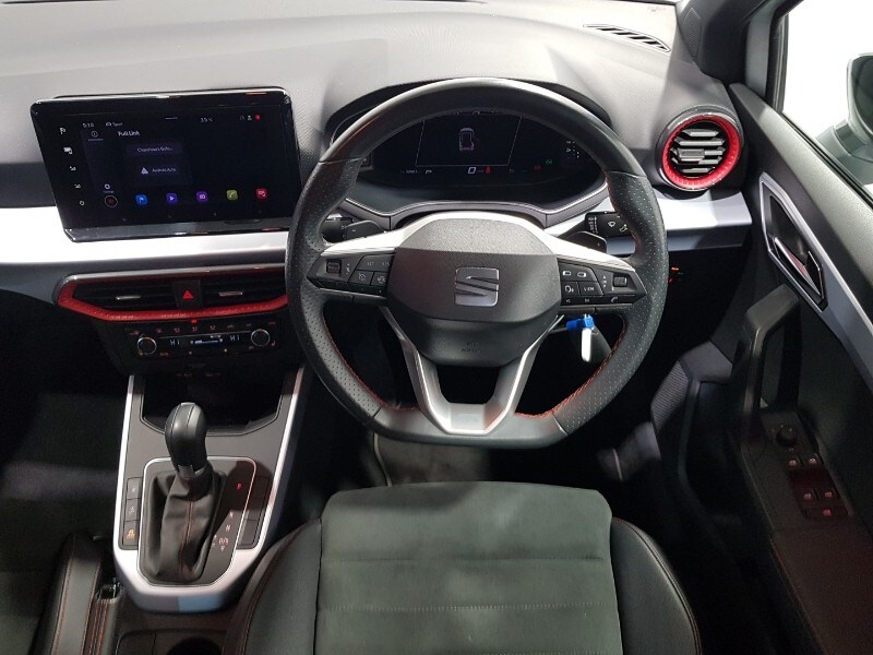 Used SEAT Arona 2021 for sale - 77509273: Photo 7