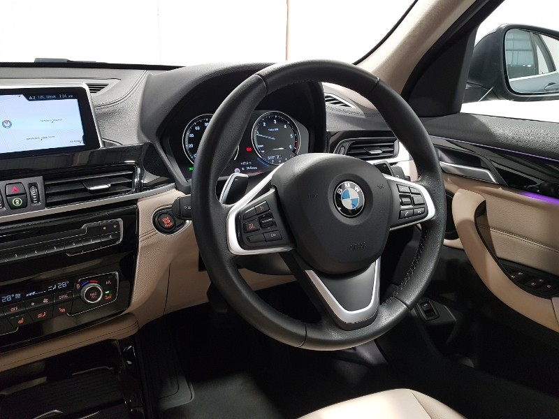Used BMW X1 2019 for sale - 77424241: Photo 10