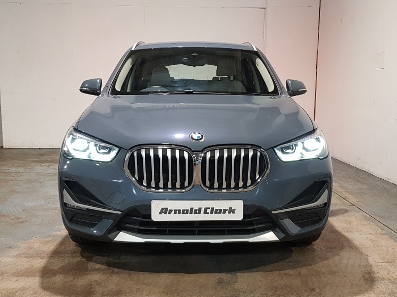 Used BMW X1 2019 for sale - 77424241: Photo 12
