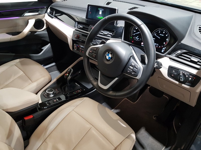 Used BMW X1 2019 for sale - 77424241: Photo 17