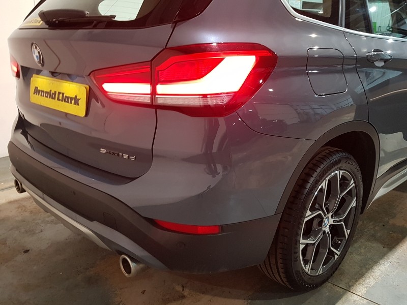 Used BMW X1 2019 for sale - 77424241: Photo 19