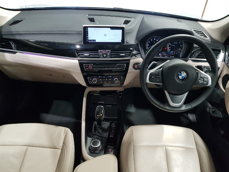 Used BMW X1 2019 for sale - 77424241: Photo 2