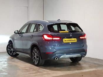 Used BMW X1 2019 for sale - 77424241: Photo