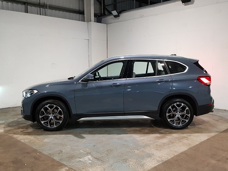 Used BMW X1 2019 for sale - 77424241: Photo 4