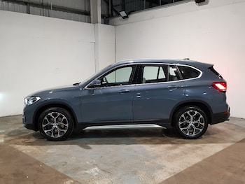 Used BMW X1 2019 for sale - 77424241: Photo