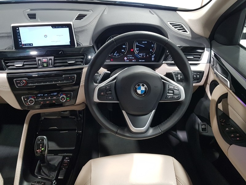 Used BMW X1 2019 for sale - 77424241: Photo 7