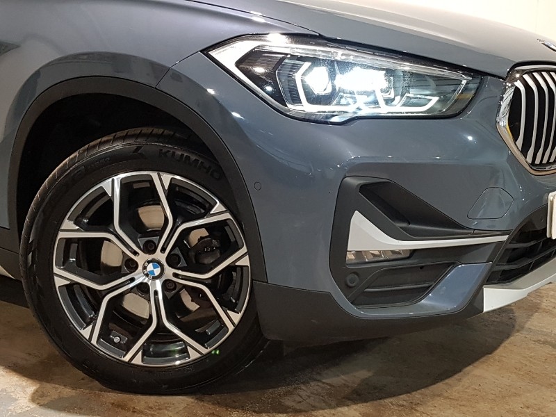 Used BMW X1 2019 for sale - 77424241: Photo 9