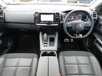 Used Citroen C5 Aircross 2020 for sale - 78683855: Photo