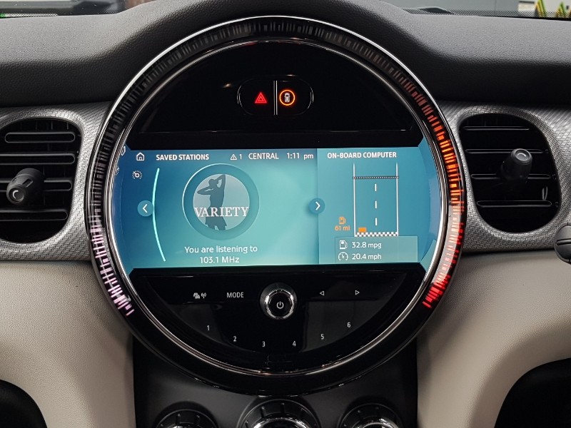 Used MINI Hatch 2023 for sale - 77454197: Photo 11