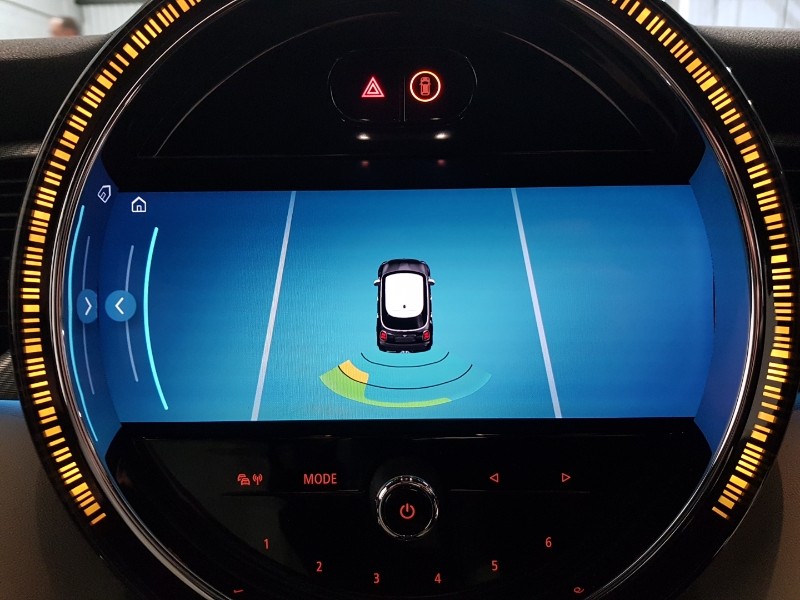 Used MINI Hatch 2023 for sale - 77454197: Photo 13