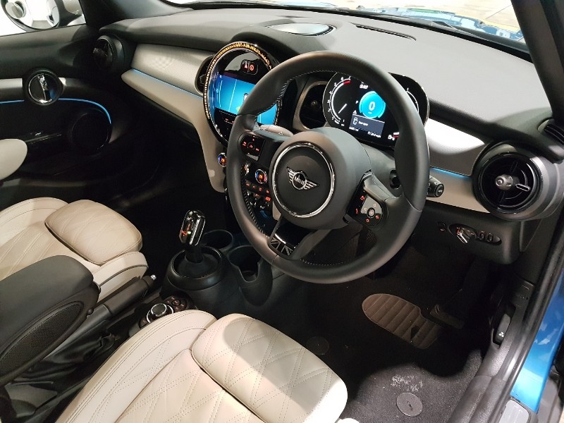 Used MINI Hatch 2023 for sale - 77454197: Photo 17