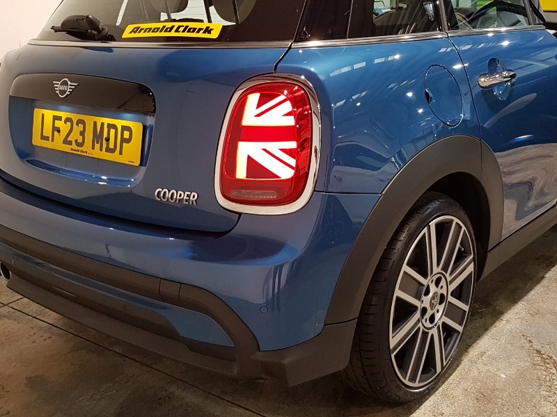Used MINI Hatch 2023 for sale - 77454197: Photo 19