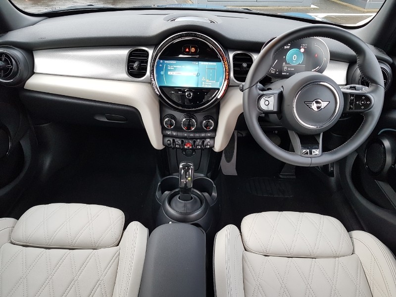 Used MINI Hatch 2023 for sale - 77454197: Photo 2