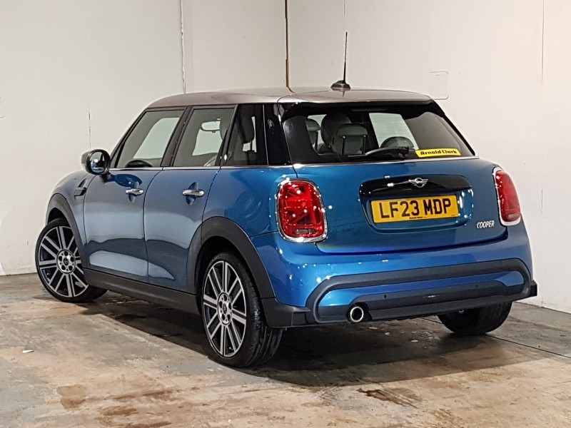 Used MINI Hatch 2023 for sale - 77454197: Photo 3