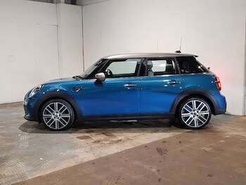 Used MINI Convertible 2023 for sale - 77454197: Photo