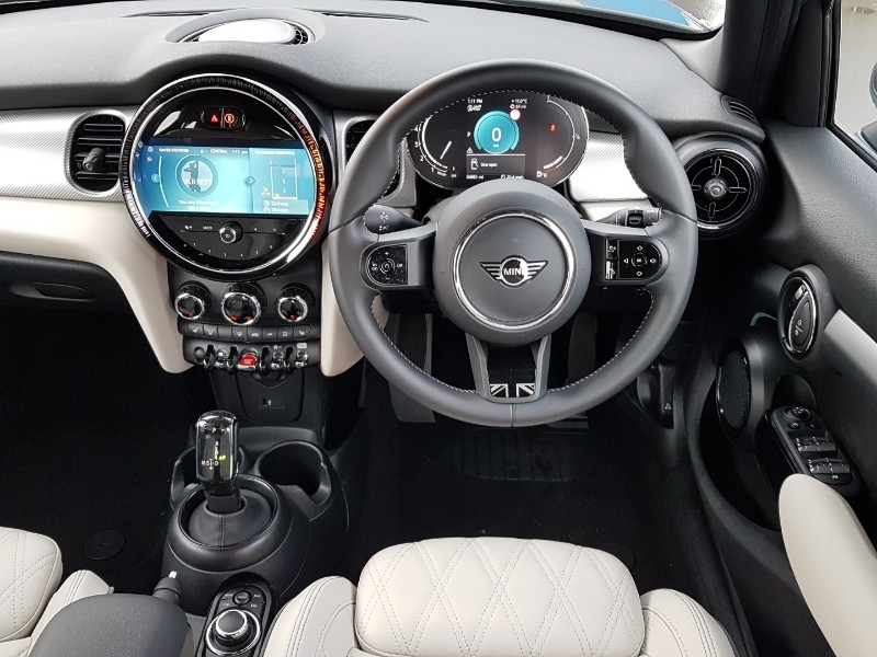 Used MINI Hatch 2023 for sale - 77454197: Photo 7