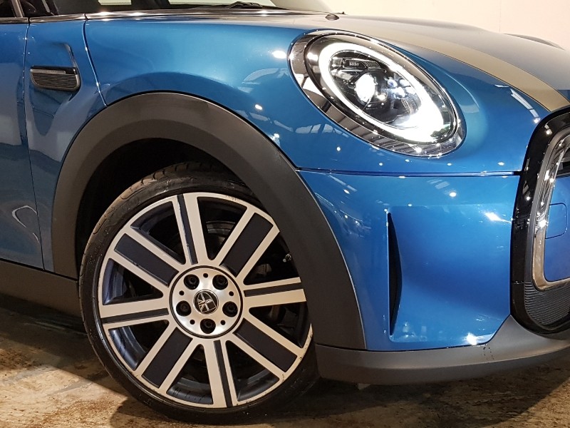 Used MINI Hatch 2023 for sale - 77454197: Photo 9