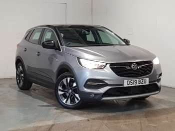 2019 - 1.5 Turbo D Sport Nav 5dr Auto